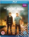 (Blu-Ray Disk) Wrong Mans (The) [Edizione: Regno Unito] dvd