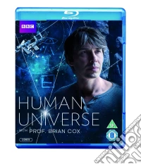 (Blu-Ray Disk) Human Universe (2 Blu-Ray) [Edizione: Regno Unito] brd
