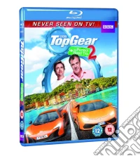 (Blu-Ray Disk) Top Gear - The Perfect Road Trip 2 brd