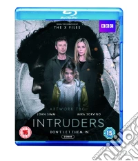 (Blu-Ray Disk) Intruders: Season 1 (2 Blu-Ray) brd