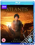 (Blu-Ray Disk) Atlantis - Series 2 - Part 1 [Edizione: Regno Unito] brd