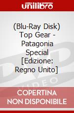 (Blu-Ray Disk) Top Gear - Patagonia Special [Edizione: Regno Unito] brd