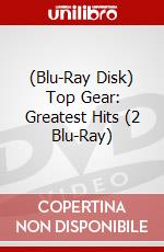 (Blu-Ray Disk) Top Gear: Greatest Hits (2 Blu-Ray) [Edizione: Regno Unito] brd