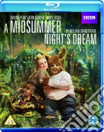 (Blu-Ray Disk) A Midsummer Nights Dream [Edizione: Regno Unito] brd