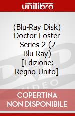 (Blu-Ray Disk) Doctor Foster Series 2 (2 Blu-Ray) [Edizione: Regno Unito] brd