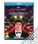 (Blu-Ray Disk) Doctor Who The Macra Terror [Edizione: Regno Unito] brd