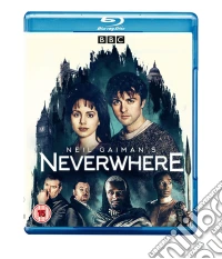 (Blu-Ray Disk) Neverwhere brd