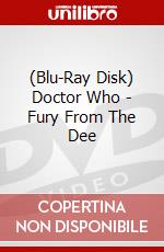 (Blu-Ray Disk) Doctor Who - Fury From The Dee brd