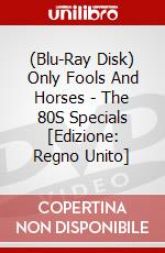 (Blu-Ray Disk) Only Fools And Horses - The 80S Specials [Edizione: Regno Unito] brd