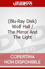 (Blu-Ray Disk) Wolf Hall / The Mirror And The Light brd