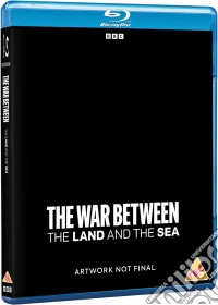 (Blu-Ray Disk) The War Between The Land And The Sea - The Complete Mini Series brd