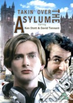 Takin' Over The Asylum [Edizione: Regno Unito] dvd