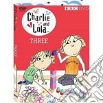 Charlie & Lola - Vol 3 [Edizione: Regno Unito] dvd