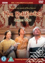 Borrowers (The) - Series 1 [Edizione: Regno Unito] dvd