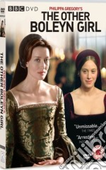 Other Boleyn Girl (The) [Edizione: Regno Unito] dvd