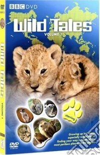 Wild Tales Vol.1 dvd
