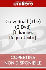 Crow Road (The) (2 Dvd) [Edizione: Regno Unito] dvd