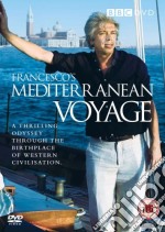 Francesco'S Mediterranean Voyage (2 Dvd) [Edizione: Regno Unito] dvd