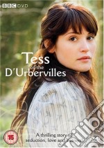 Tess Of The D'Ubervilles (2 Dvd) [Edizione: Regno Unito] dvd