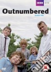 Outnumbered Series 1 [Edizione: Regno Unito] dvd