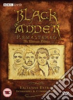 Blackadder: The Ultimate Edition (6 Dvd) [Edizione: Regno Unito] dvd