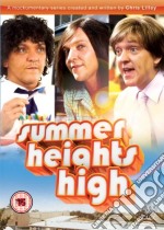 Summer Heights High (2 Dvd) [Edizione: Regno Unito] dvd