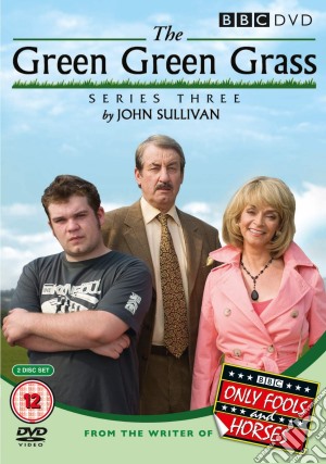 Green Green Grass - Season 3 (2 Dvd) [Edizione: Regno Unito] film in dvd di Bbc