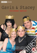 Gavin & Stacey - Christmas Special [Edizione: Regno Unito] dvd