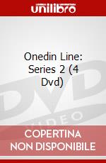 Onedin Line: Series 2 (4 Dvd) dvd