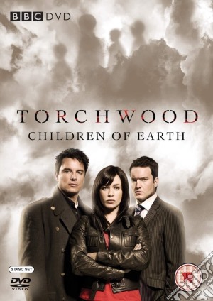 Torchwood: Children Of Earth [Edizione: Regno Unito] film in dvd di Bbc