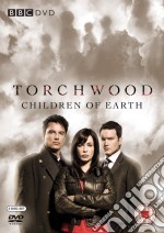 Torchwood: Children Of Earth [Edizione: Regno Unito] dvd