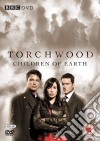Torchwood: Children Of Earth [Edizione: Regno Unito] dvd