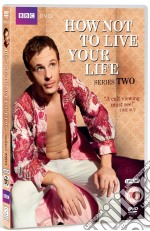 How Not To Live Your Life Series 2 [Edizione: Regno Unito] dvd