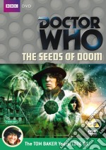 Doctor Who: The Seeds Of Doom [Edizione: Regno Unito] dvd