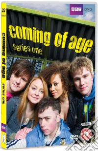 Coming Of Age - Series 1 dvd