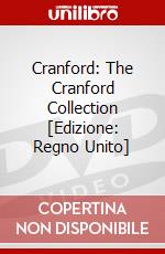 Cranford: The Cranford Collection [Edizione: Regno Unito] dvd