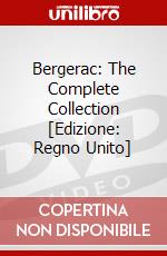 Bergerac: The Complete Collection [Edizione: Regno Unito] dvd