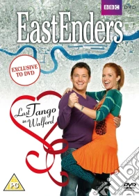 Eastenders - Last Tango In Walford dvd