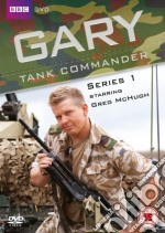 Gary Tank Commander: Series 1 [Edizione: Regno Unito] dvd