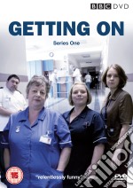 Getting On: Series 1 [Edizione: Regno Unito] dvd