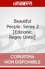 Beautiful People: Series 2 [Edizione: Regno Unito] dvd