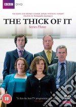 Thick Of It - Series 3 (2 Dvd) [Edizione: Regno Unito] dvd