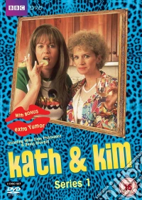Kath & Kim - Series 1 dvd