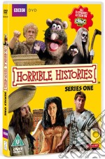 Horrible Histories: Series 1 [Edizione: Regno Unito] dvd