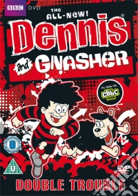 Dennis & Gnasher - Double Trouble [Edizione: Regno Unito] dvd