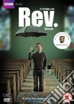 Rev.: Series 1 [Edizione: Regno Unito] dvd