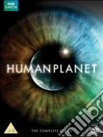 Human Planet [Edizione: Regno Unito] dvd