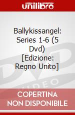 Ballykissangel: Series 1-6 (5 Dvd) [Edizione: Regno Unito] dvd