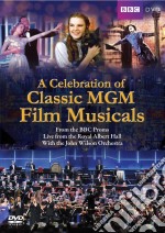 A Celebration Of Classic Mgm Film Musicals [Edizione: Regno Unito] dvd