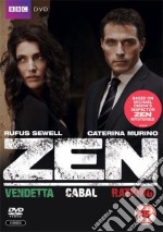 Zen [Edizione: Regno Unito] dvd